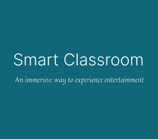 Smart Classroom